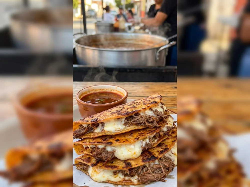 Birria La Capital