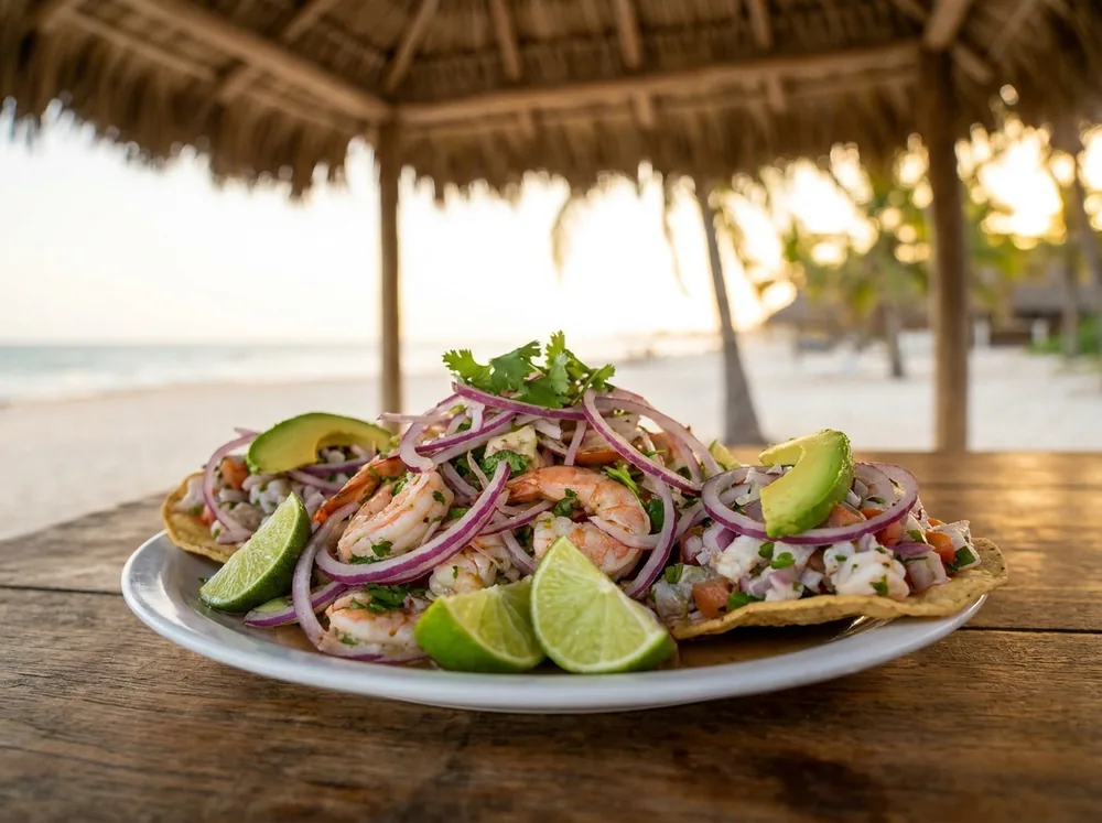 Mariscos Don Cheto